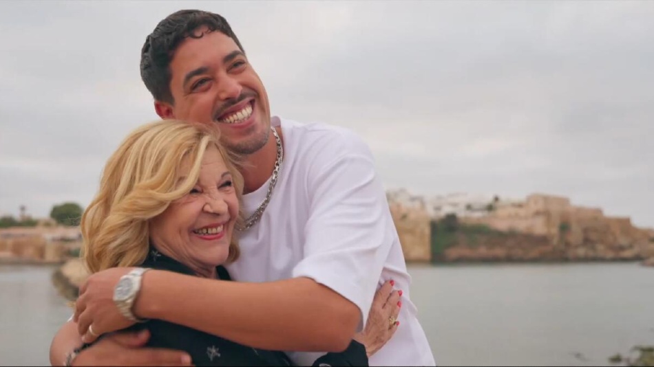 Nicoletta et Lartiste